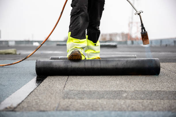 Best Chimney Flashing Repair  in Shelley, ID