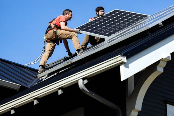 Best Roof Ventilation Installation  in Shelley, ID